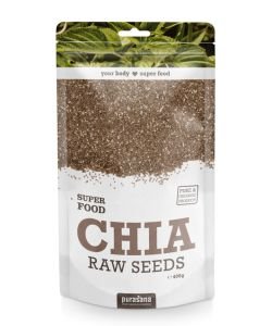 Graines de Chia- Super Food